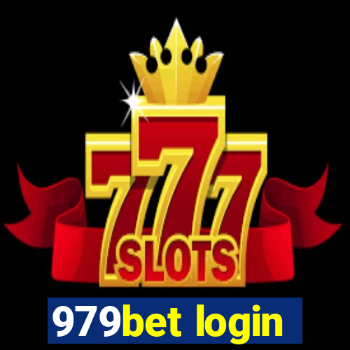 979bet login